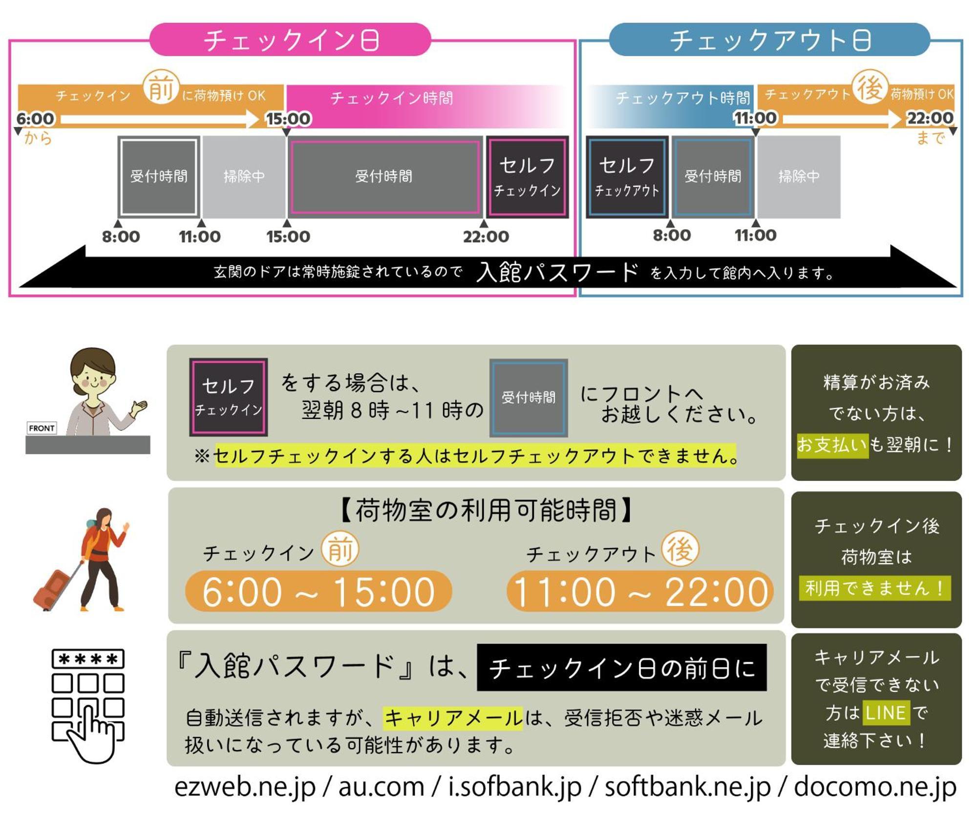 USJに一番近いゲストハウス J-Hoppers Osaka Universal Eksteriør bilde